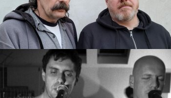 Maňas Dalibor a Škrabal Karel